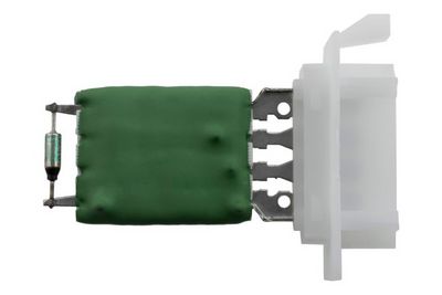 Rezistor, ventilator habitaclu MTR 13310925