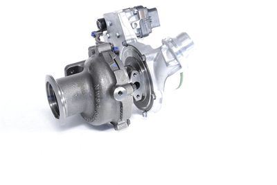 LADER AUFLADUNG BTS Turbo T914796 25