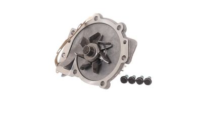 WASSERPUMPE MOTORKüHLUNG SKF VKPC86635 17