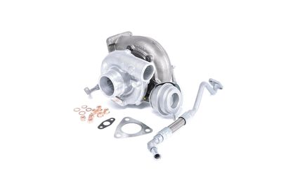 LADER AUFLADUNG BTS Turbo T981095 5