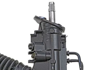 LENKGETRIEBE LAUBER 669389 4