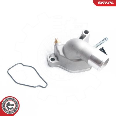 Termostat, chladivo SKV 20SKV040