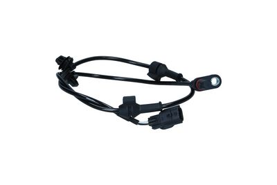 Jutiklis, rato greitis