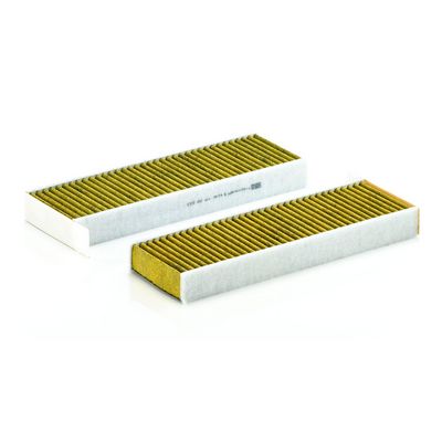 Filter, Innenraumluft