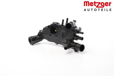 THERMOSTATGEHäUSE METZGER AUTOTEILE 4010282 24