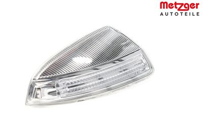 BLINKLEUCHTE METZGER AUTOTEILE 2080212 33