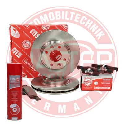 SET FRANA FRANA DISC