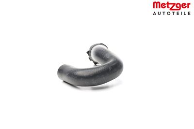 FURTUN RADIATOR METZGER AUTOTEILE 2420781 10