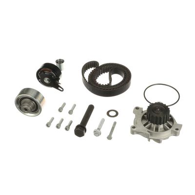 SET POMPA APA + CUREA DINTATA GATES KP15661XS 39