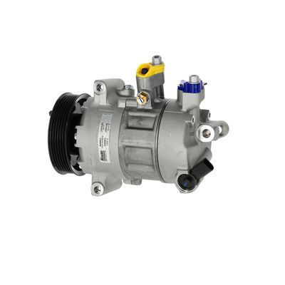 COMPRESOR CLIMATIZARE NISSENS 890607 9