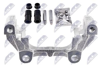 Holder, bremsecaliper NTY HZT-PE-009A