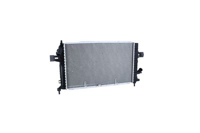 KüHLER MOTORKüHLUNG NRF 53447 44