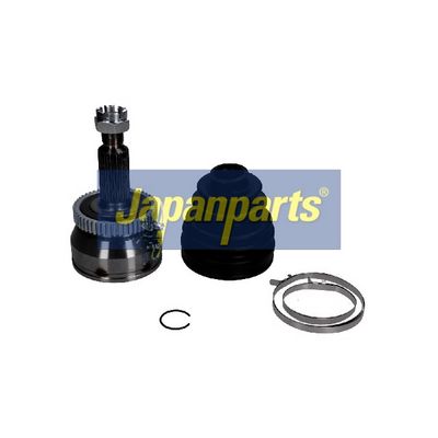 JAPANPARTS Jungčių komplektas, kardaninis velenas