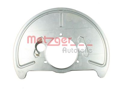 PROTECTIE STROPIRE DISC FRANA METZGER AUTOTEILE 6115164 1