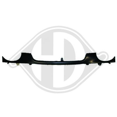 RAHMEN KüHLERGITTER