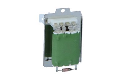 REZISTOR VENTILATOR HABITACLU NRF 342070 42