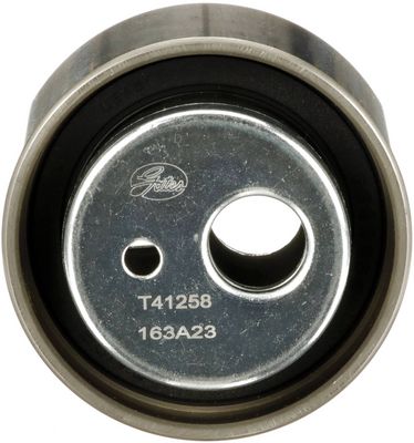 Tensioner Pulley, timing belt T41258