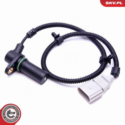 SENZOR IMPULSURI ARBORE COTIT ESEN SKV 17SKV510 1