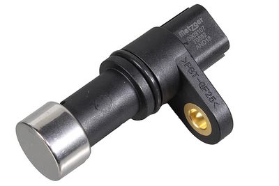 датчик, скорост METZGER AUTOTEILE 0909107