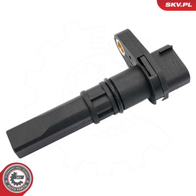 Sensor, Geschwindigkeit/Drehzahl