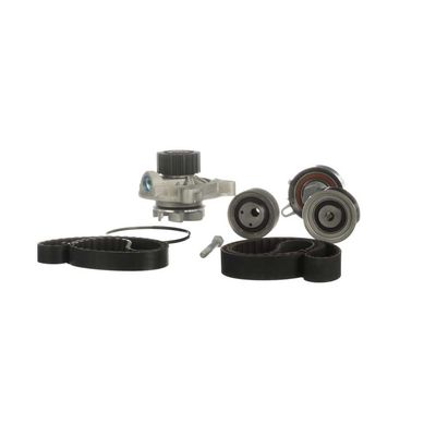 SET POMPA APA + CUREA DINTATA GATES KP45323XS 4