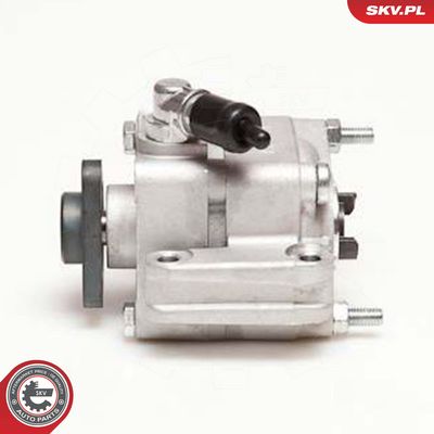 Hydraulické čerpadlo, riadenie ESEN SKV 10SKV088