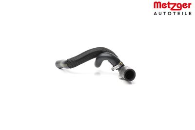 FURTUN RADIATOR METZGER AUTOTEILE 2420762 4