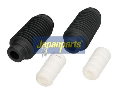 JAPANPARTS Apsauginio dangtelio komplektas, amortizatorius