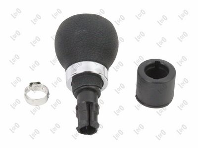 SCHALTHEBELKNAUF ABAKUS 13599426 2