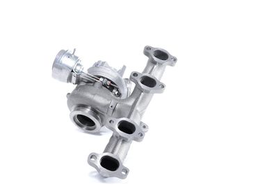 LADER AUFLADUNG BTS Turbo T914989 21