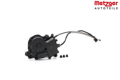 ZUZIEHHILFE HECKKLAPPE METZGER AUTOTEILE 2310726 36