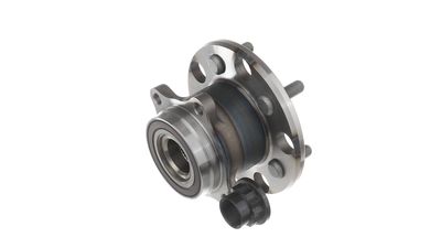 RADLAGERSATZ SKF VKBA7766 32