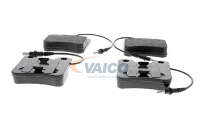 BREMSBELAGSATZ SCHEIBENBREMSE VAICO V220068 36