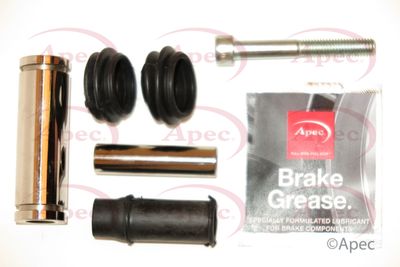 Guide Sleeve Kit, brake caliper APEC CKT1077