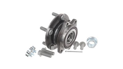 RADLAGERSATZ SKF VKBA7151 2