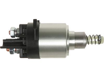 Vorschau Magnetschalter, Starter