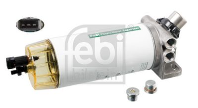 GEHäUSE KRAFTSTOFFILTER FEBI BILSTEIN 103291