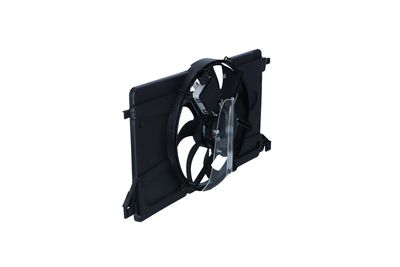 VENTILATOR RADIATOR NRF 47879 19