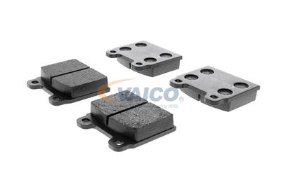 BREMSBELAGSATZ SCHEIBENBREMSE VAICO V108122 18