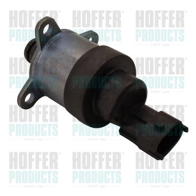 Регулирующий клапан, количество топлива (Common-Rail-System) HOFFER 80298077 для HYUNDAI H-1