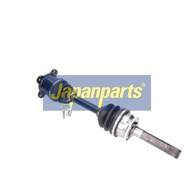 JAPANPARTS Pusašis