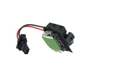 REZISTOR VENTILATOR HABITACLU NRF 342139 29