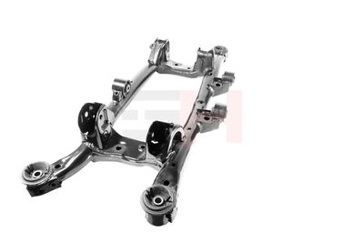 CORP AX GH GH593481 43