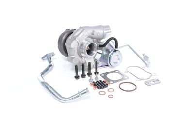 LADER AUFLADUNG BTS Turbo T981209 34