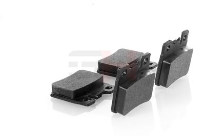 SET PLACUTE FRANA FRANA DISC GH GH413315 40