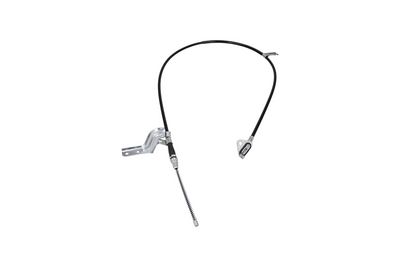 Trosas, stovėjimo stabdys