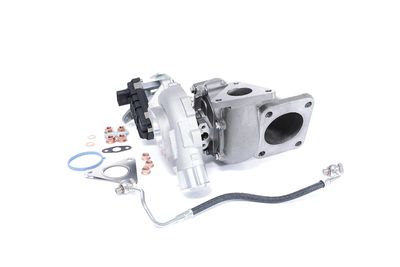 LADER AUFLADUNG BTS Turbo T981023BT 8