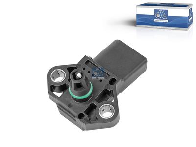 датчик, налягане при принудително пълнене DT Spare Parts 11.80621