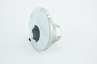 NACHLAUFSCHALE CORP AXE FEBEST 0131007 23