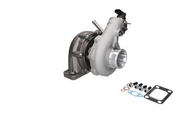 COMPRESOR SISTEM DE SUPRAALIMENTARE